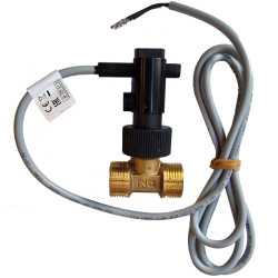Flow switch Motan SIKA 410L/H VK315 Flow switch Motan SIKA 410L/H VK315